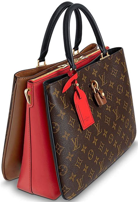 louis vuitton taschen aus welchem material|Louis Vuitton taschen damen.